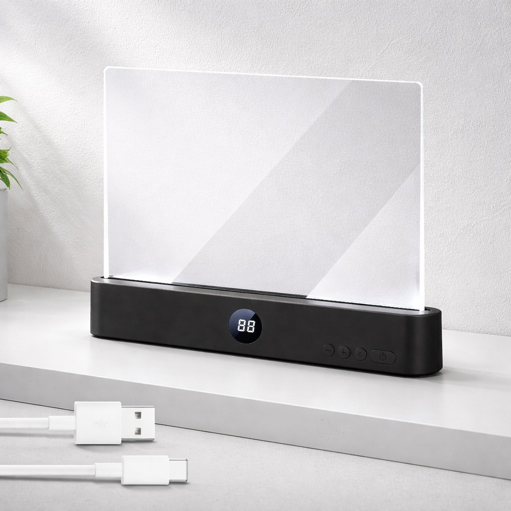 NORELI Night Reading Lamp