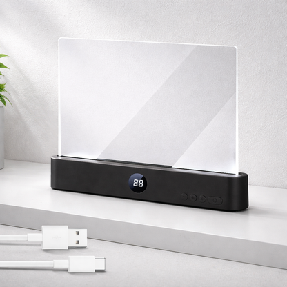 NORELI Night Reading Lamp