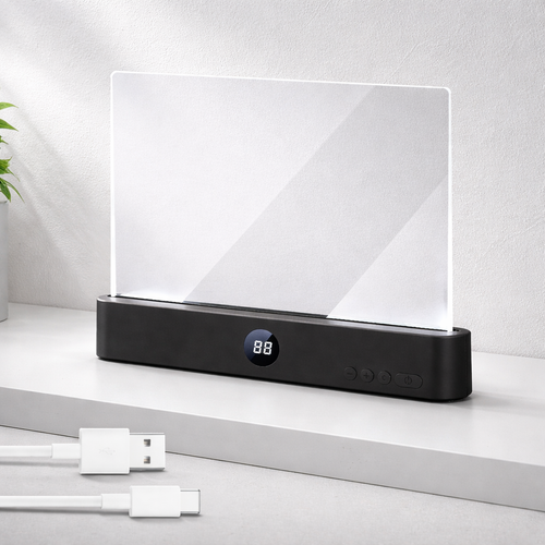 NORELI Night Reading Lamp