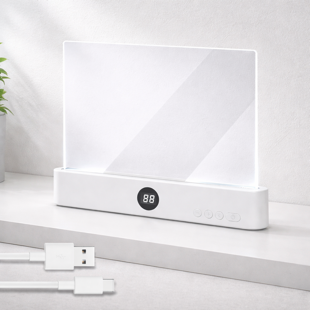 NORELI Night Reading Lamp