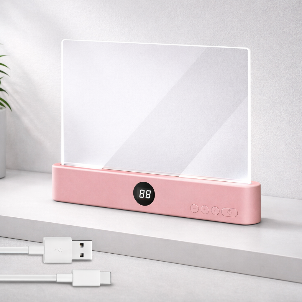 NORELI Night Reading Lamp