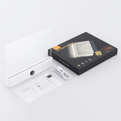 NORELI Night Reading Lamp