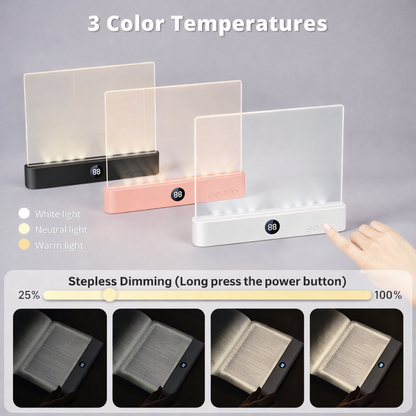 NORELI Night Reading Lamp