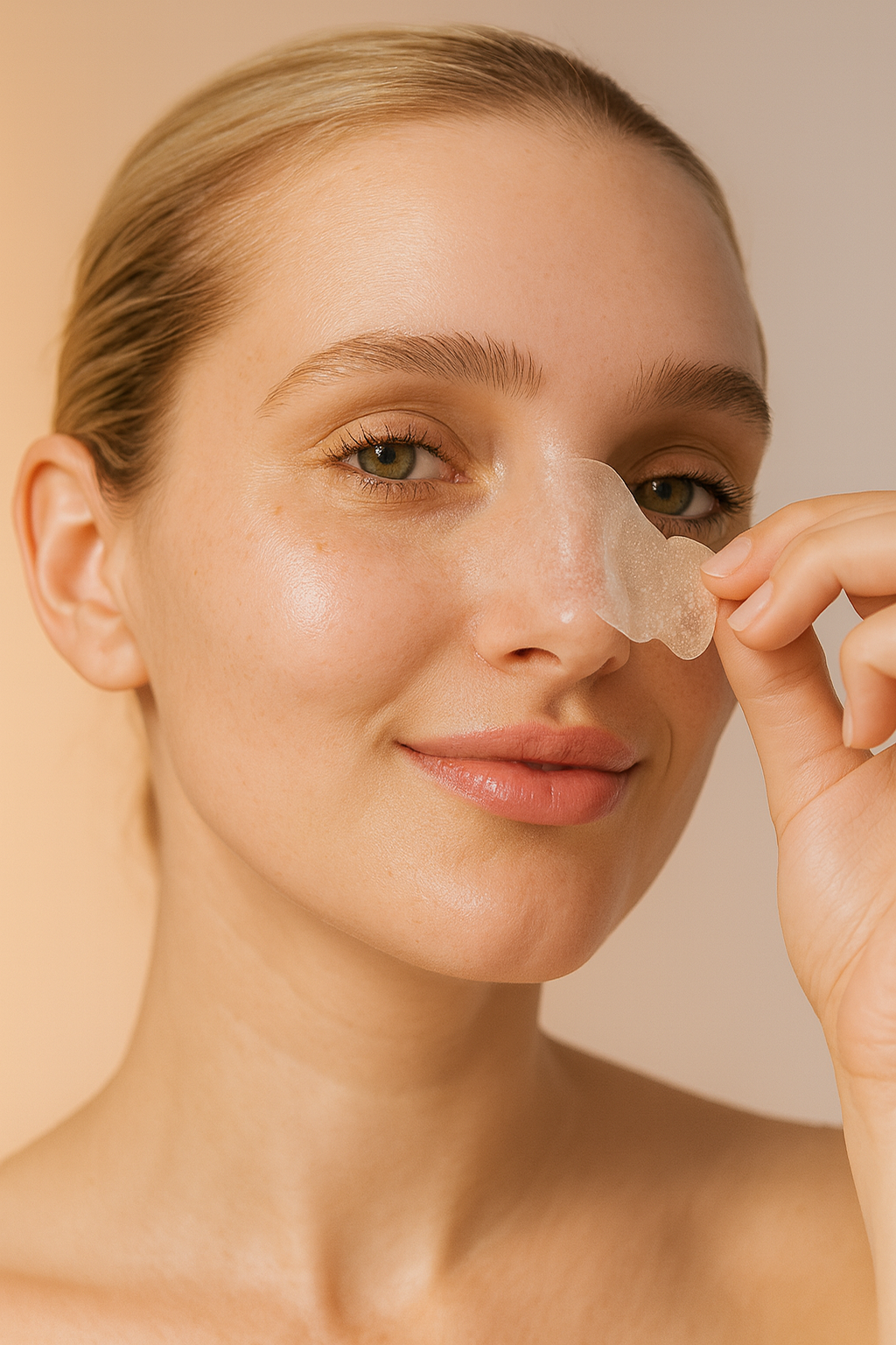 NORELI - BlackHeads Remover Nose Strips