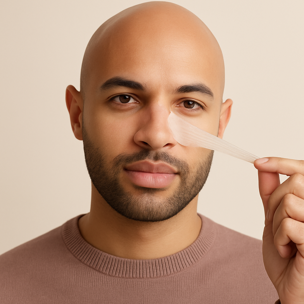 NORELI - BlackHeads Remover Nose Strips