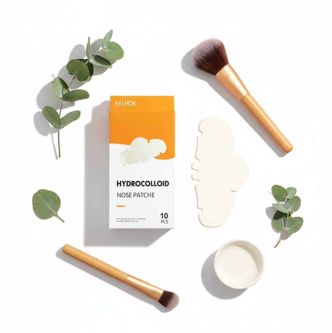 NORELI - BlackHeads Remover Nose Strips